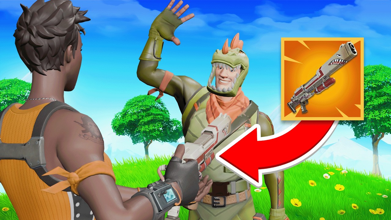I TESTED The Super Shredder...