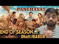 Panchayat 4 Review  #review #panchayat4 #reaction