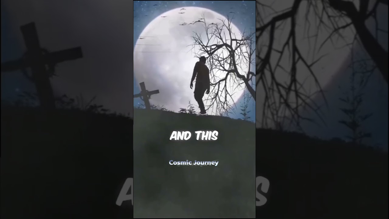 A Mysterious Celestial Event Is Unfolding Right Now. 