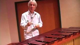 Product Spotlight: Ney Rosauro - M222 Marimba Mallet