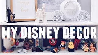 My Disney Room Decor / Collectibles! screenshot 5