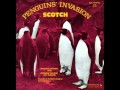 Scotch - Penguins' Invasion (Vox) [1983]