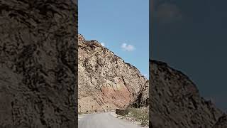 historical mountain 🏔️ #greenpakistan #nature #travel #nature #cricket