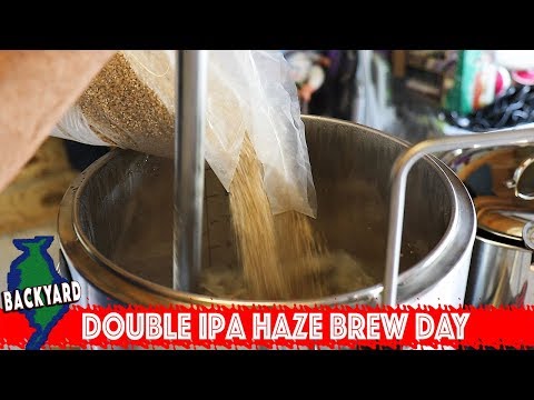 More Haze Double