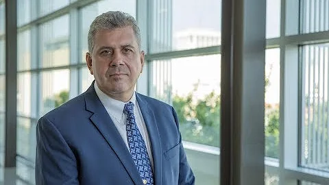 Meet Dean Rudolph G. Buchheit - UKY Engineering