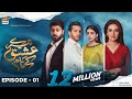 Tere ishq ke naam episode 1  27th april 2023 english subtitles  ary digital drama