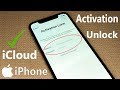Unlock iCloud Activation Lock✅ iPhone/iPad 1000% Done Best Method in 2020✔️
