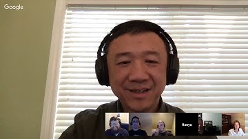 Streamline AngularJS - Angular Migration with Hanyu Xiao