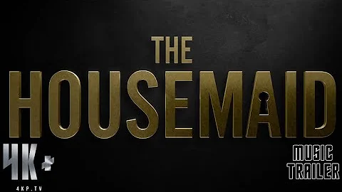 THE HOUSEMAID (2025) Trailer Song Featuring "Please Please Please" [Music Only Trailer]