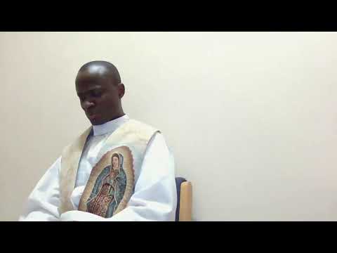 DAY 2: 13- DAY NOVENA FOR CHILDREN (ROSARY CHALLENGE 152)