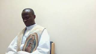 DAY 2: 13- DAY NOVENA FOR CHILDREN (ROSARY CHALLENGE 152)