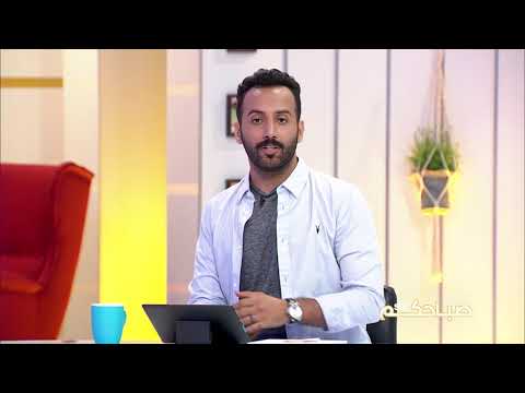 قناة Sbc الفضائية تسلط الضوء على فيلم الهروب إلى المجهول 