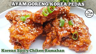 Bahan 500 gram daging ayam 3 siung bawang putih 1 sendok teh gula
garam kaldu jamur 1/2 lada bubuk pencelup ...