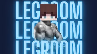 Legroom 💫 - Bedwars Montage