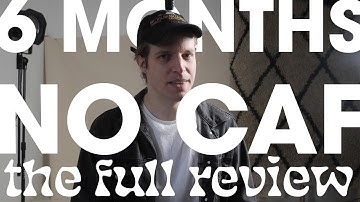I Quit Caffeine For 6 Months. This Is My Full Review