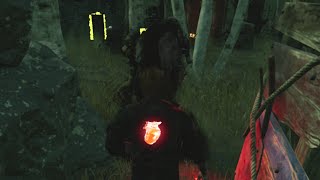 Dredge Chased Me The Hole Game Until He Get Mad | Dead By Deadlight | Gameplay
