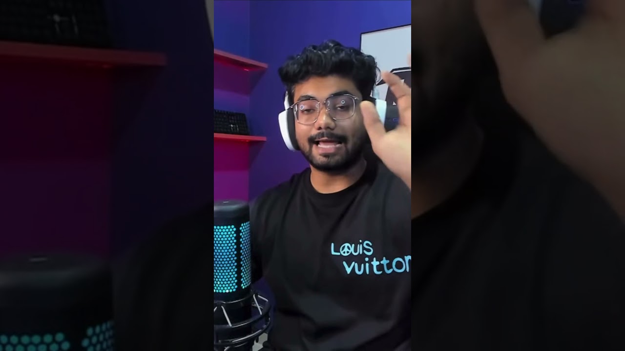 Alpha Clasher on Dynamo Gaming Allegations 💜 #ytshorts #dynamogaming #alphaclasher #viral