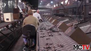 Osco Industries: August 2017 Modern Casting