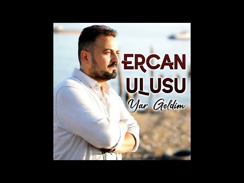 ERCAN ULUSU - Sebebim Sensin © 2023 (Official Audio)