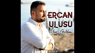 ERCAN ULUSU - Sebebim Sensin © 2023  Resimi