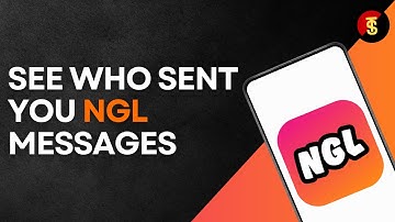 How To See Who Sent You NGL Messages | NGL Sender Reveal