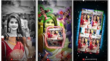 Tui amar kolijar tukra re || Alight motion xml file 🗃️@SumanEdits9749 #alight_motion #viralvideo