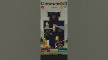 How to loot 💎🏆? level 055 #shorts