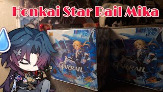 видео: Распаковка ХСР от Мика / Honkai Star Rail картинка: Распаковка ХСР от Мика / Honkai Star Rail