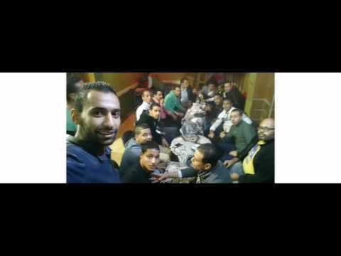 الرجوله ليه ناسه واحنا بس اساسها اصطاف ضي القمر