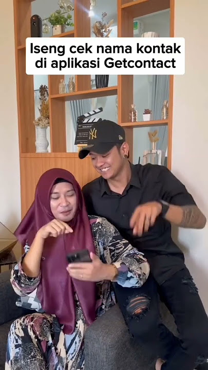 MAMA LELA TERBARUNYA ❤️#fypシ #dikabj#fikral#getcontact#papa fikral