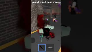 Murder Round En Celular Mobile Montage
