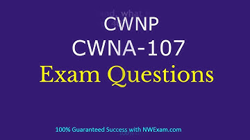 CWNA-107_Wi-Fi Admin | CWNA | Certification | Practice_Test