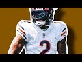 DJ Moore could be a Bears legend