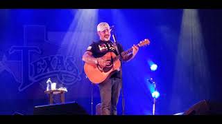 Aaron Lewis Kill Me Like You Love Me at Billy Bob's Texas 11.7.21
