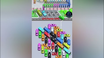 Crowd Express level 497 walkthrough solution 