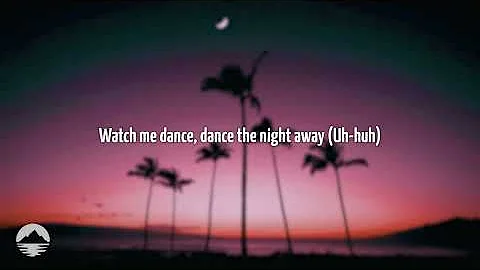 Dua Lipa - Dance The Night (From Barbie The Album) | Lyrics