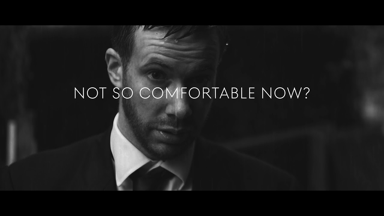 Genesis & Yandex.Drive Case - YouTube