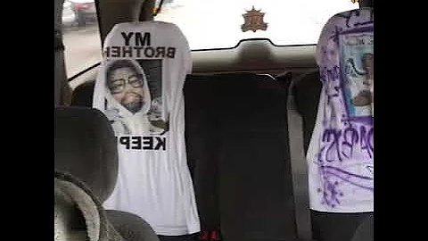 RIP MY peoples