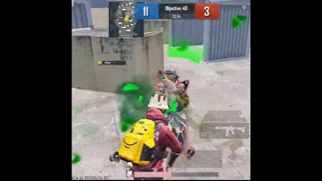 This Guy Challenging Me For 1v1 in tdm #shorts #pubgshorts