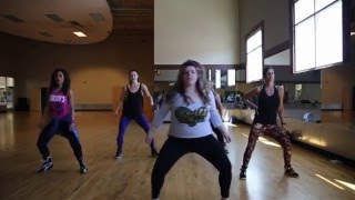 Ah Ting by Kes-Dance Fitness Choreo by Hettie jo