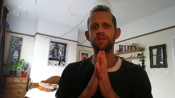 Patience - EFT - Tap With Steve Allen