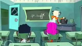 The Buzz On Maggie - Hot For Tutor