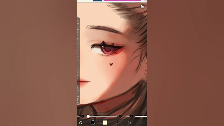 Are you Year of The Rabbit? 🐰✨ | Digital Art IBISPAINTX