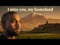 KANYE WEST Inspired - TUNE IM HAYRENI | Live Stadium Show