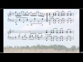 ピアノ楽譜で FLOWER (jubeat knit APPEND) Piano Version
