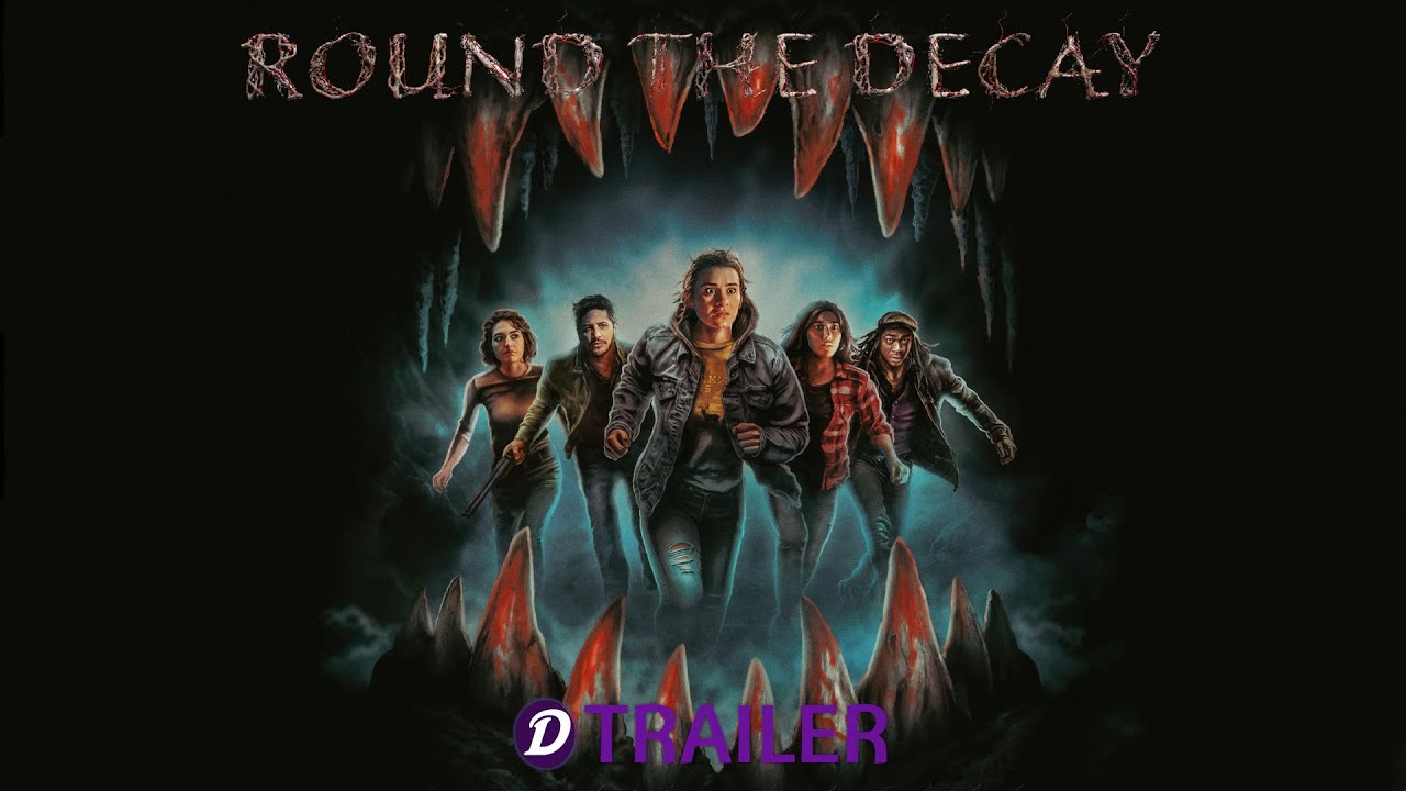 Round the Decay Trailer