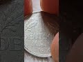 المارك الألمانى الشحيح والنادر أكثر من خمسة آلاف دولار 