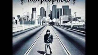 Lostprophets - I Don't Know w/ lyrics