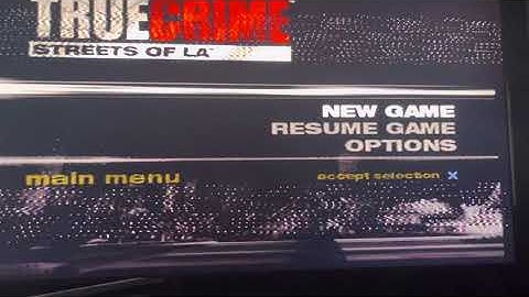 Ps2 Static Lines Fix!