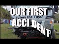Our First Accident - Episode 33